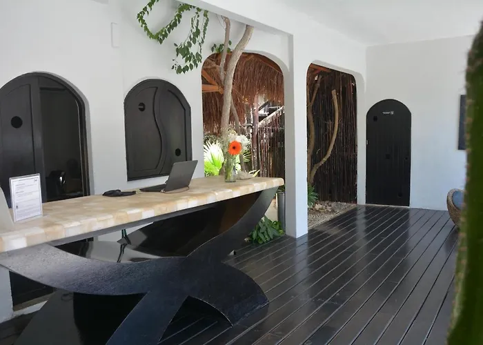 Hotel Kinbe Boutique