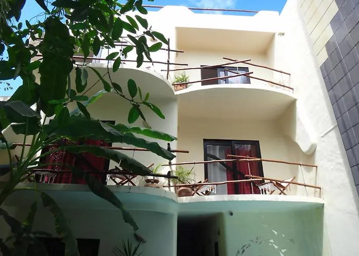 Hotel Kinbe Boutique 4*