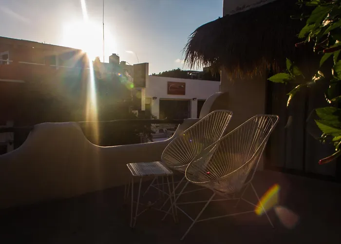 Hotel Kinbe Boutique 4*