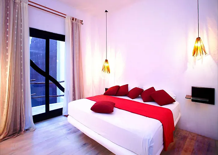 Kinbe Boutique Hotel 4*