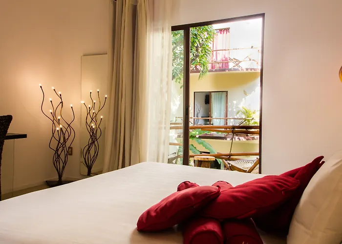 Kinbe Boutique Playa del Carmen