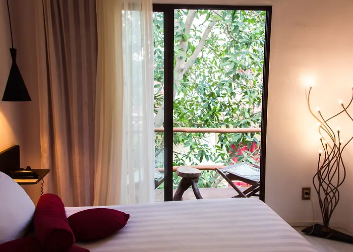Hotel Kinbe Boutique