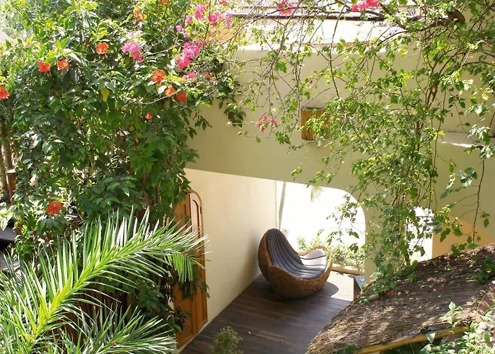 Kinbe Boutique Hotel 4*