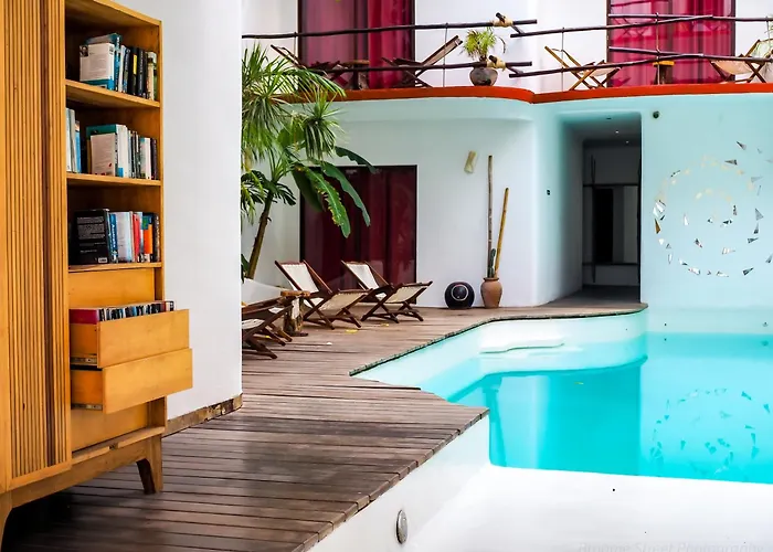 Hotel Kinbe Boutique 4*