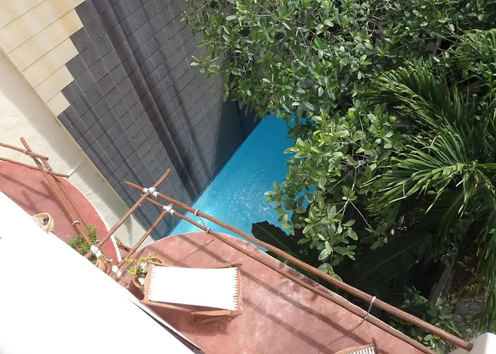 Kinbe Boutique Playa del Carmen