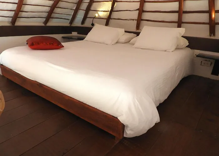 Kinbe Boutique Hotel Playa del Carmen