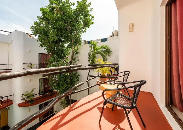 Kinbe Boutique 4*