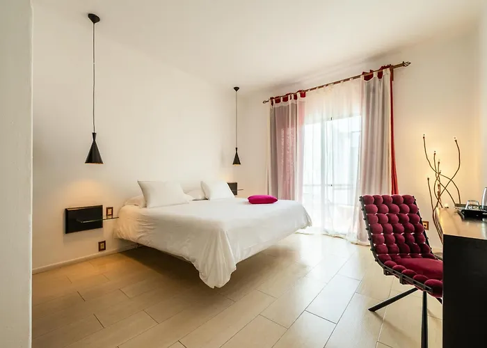 Kinbe Boutique Hotel Playa del Carmen
