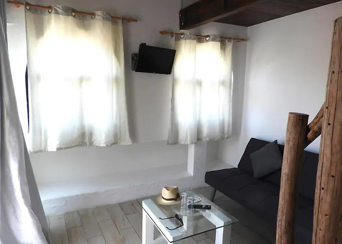 Hotel Kinbe Boutique