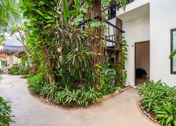 Kinbe Boutique Hotel 4*