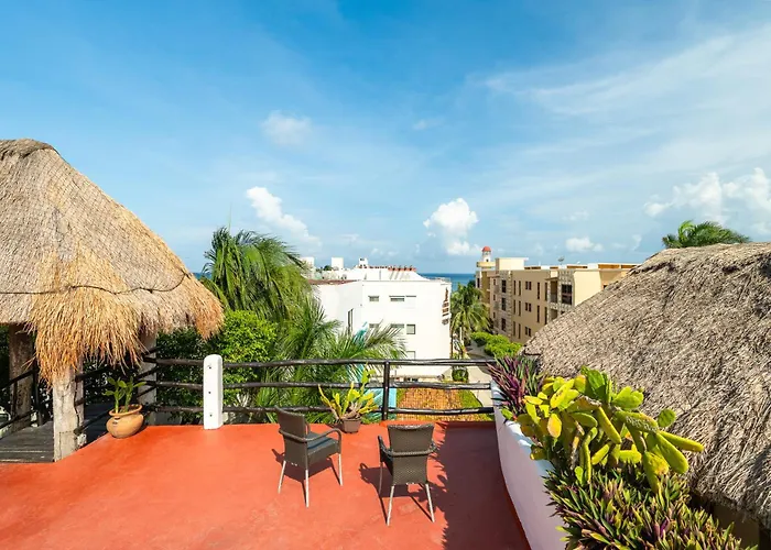Hotel Kinbe Boutique 4*