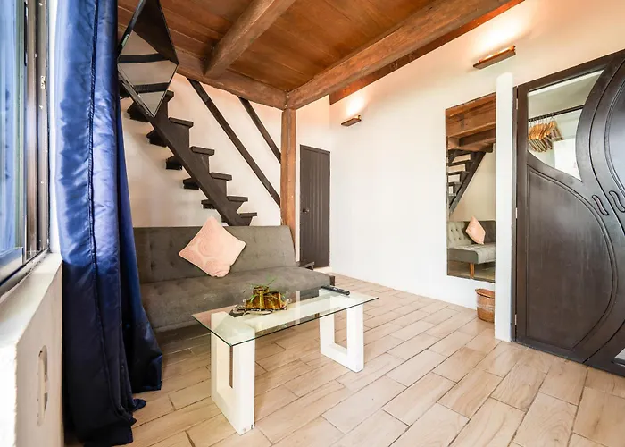 Kinbe Boutique Playa del Carmen