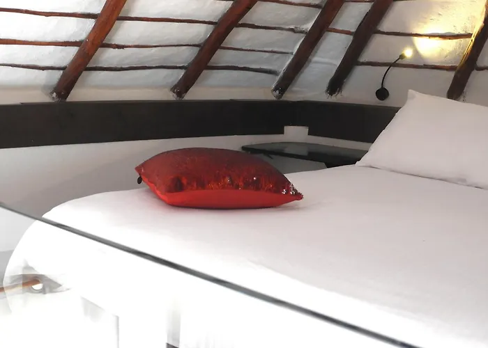 Kinbe Boutique Hotel 4*