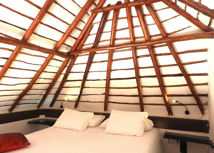 Kinbe Boutique Hotel Playa del Carmen