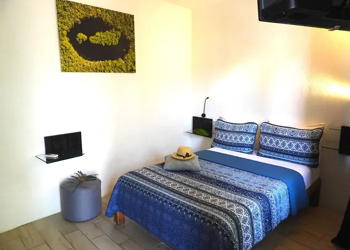 Kinbe Boutique 4* Playa del Carmen