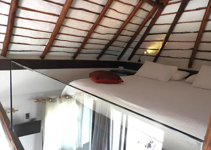 Kinbe Boutique Hotel