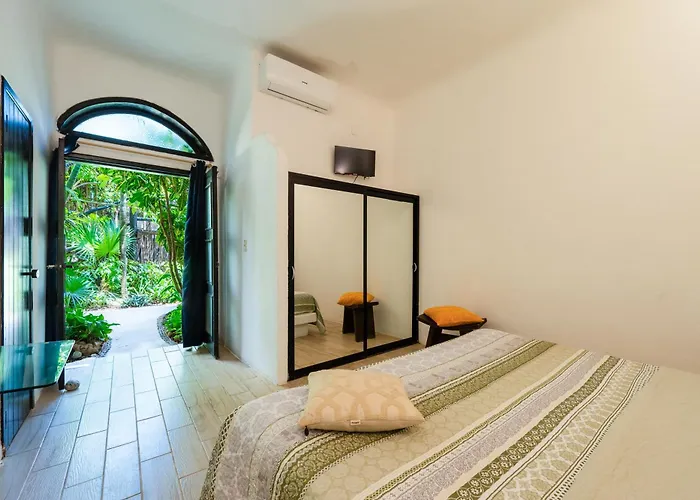 Hotel Kinbe Boutique