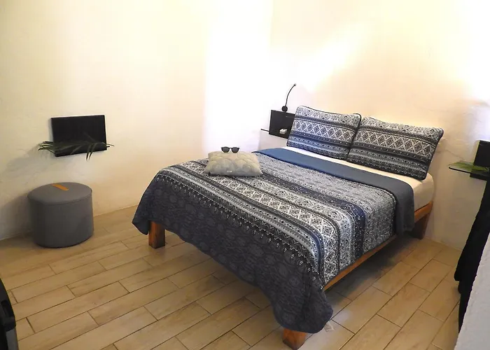 Hotel Kinbe Boutique 4*