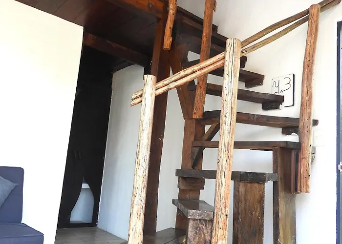 Kinbe Boutique Hotel Playa del Carmen