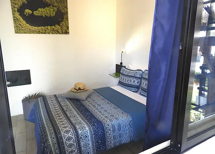 Kinbe Boutique 4*