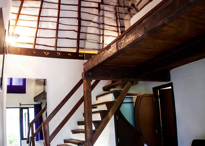 Kinbe Boutique Hotel Playa del Carmen