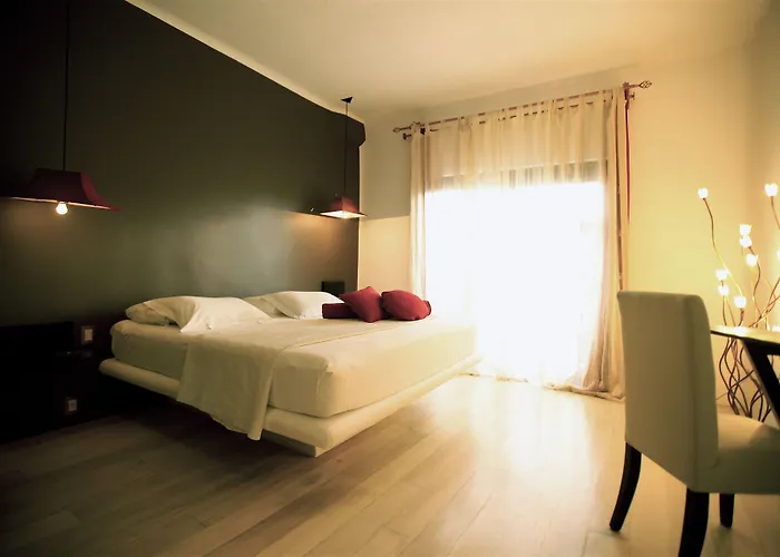Hotel Kinbe Boutique