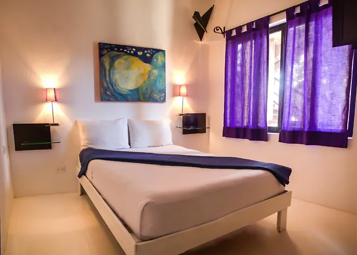 Hotel Kinbe Boutique