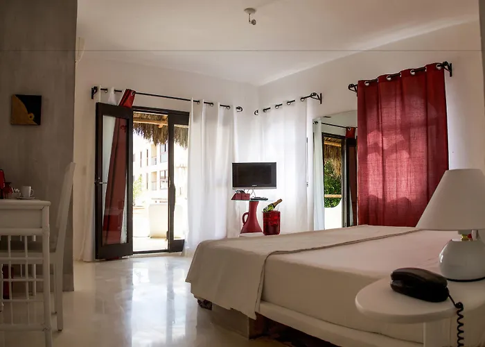 Kinbe Boutique Playa del Carmen