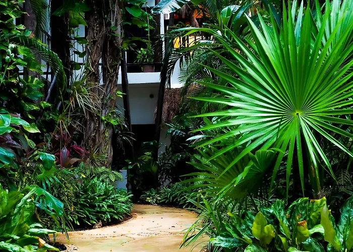 Kinbe Boutique Hotel 4*