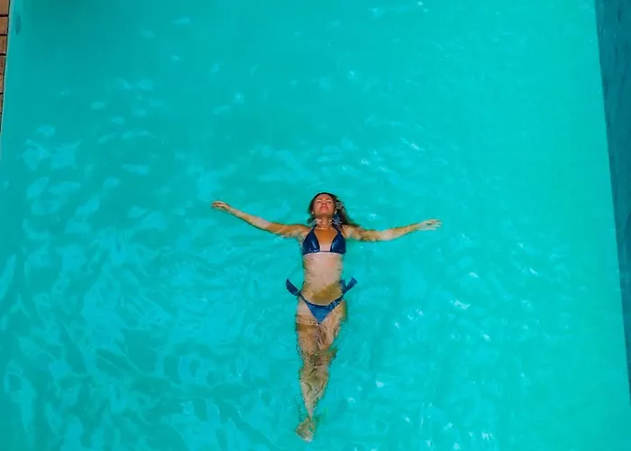 Hotel Kinbe Boutique Playa del Carmen
