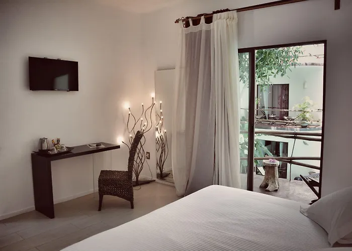 Kinbe Boutique 4*