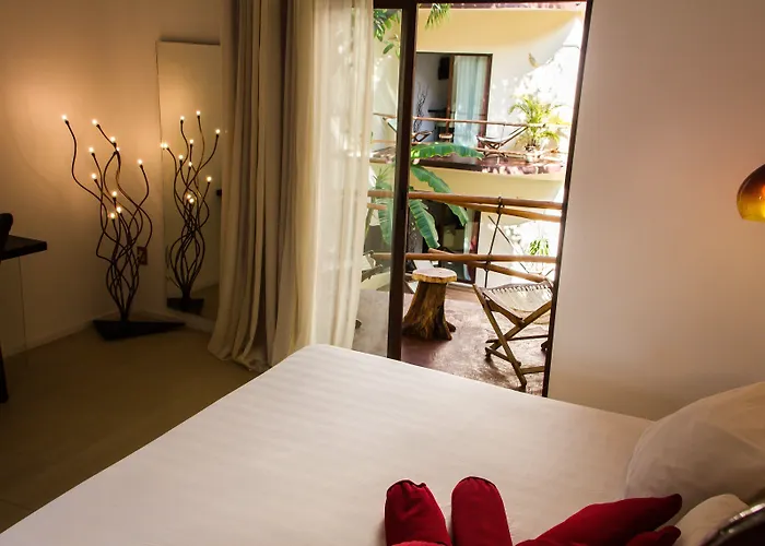 Hotel Kinbe Boutique 4*