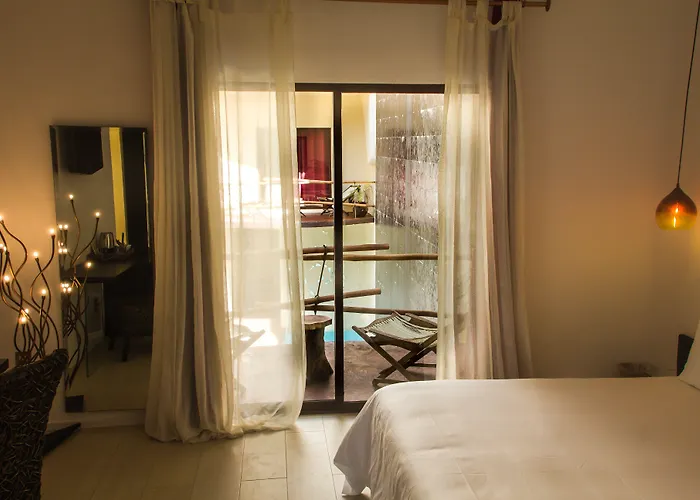 Kinbe Boutique Playa del Carmen