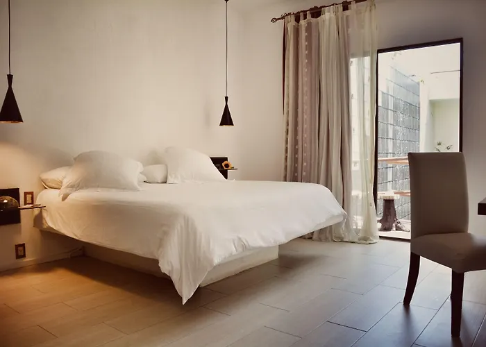 Hotel Kinbe Boutique Playa del Carmen