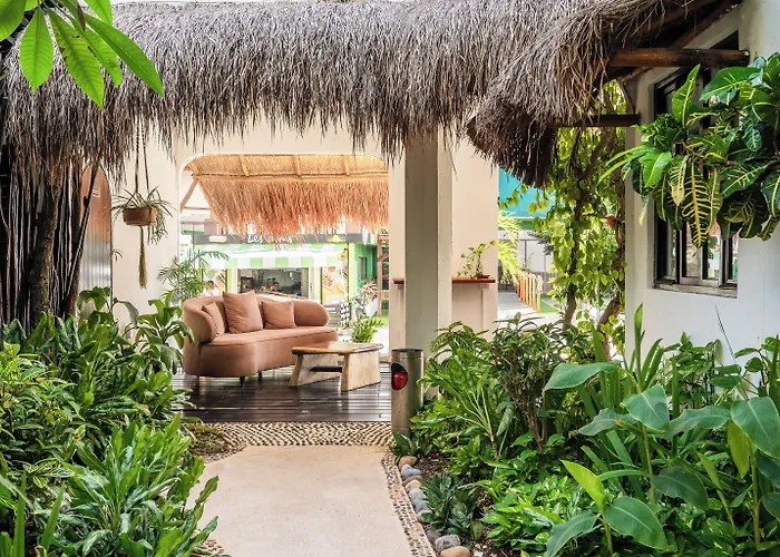 Hotel Kinbe Boutique