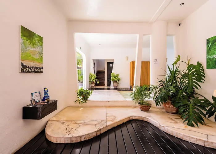 Hotel Kinbe Boutique