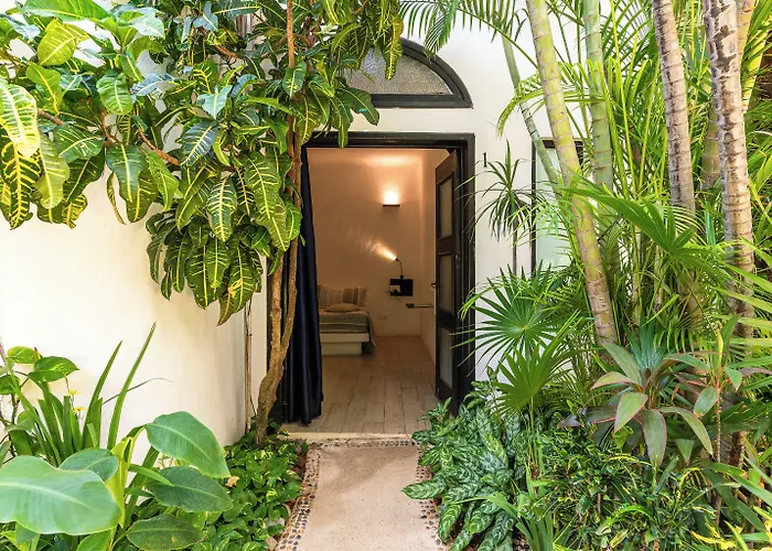 Kinbe Boutique Hotel