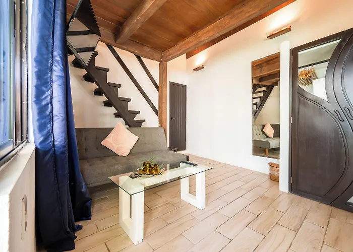 Kinbe Boutique Playa del Carmen