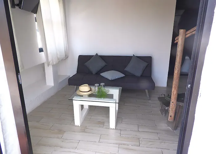 Kinbe Boutique 4* Playa del Carmen