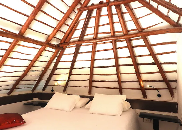 Kinbe Boutique Hotel 4*