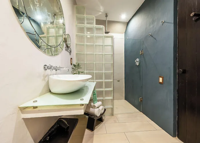 Kinbe Boutique Hotel