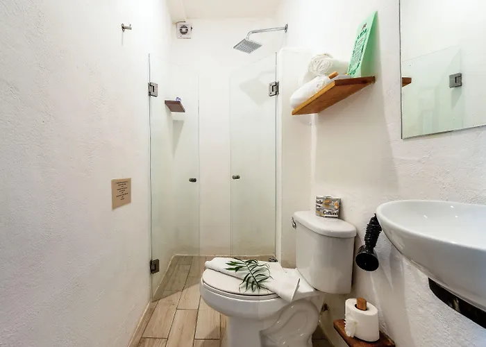 Hotel Kinbe Boutique 4*