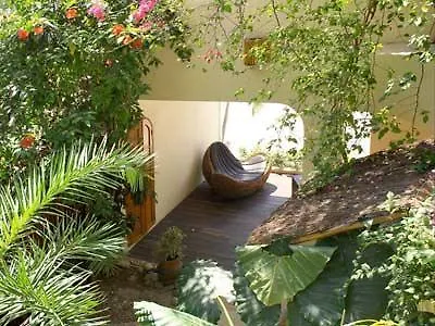 Hotel Kinbe Boutique